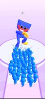 برنامه‌نما Up And Down عکس از صفحه