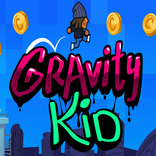 Gravity Kid