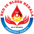 Donate Blood-RIBK