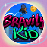 Gravity Kid
