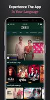 Zee TV Serials - Shows, serials On Zeetv Guide imagem de tela 1