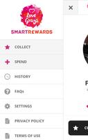 Love Grays Smart Rewards capture d'écran 1