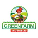 Greenfarm Vegetables icône