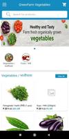 Greenfarm Vegetables capture d'écran 3
