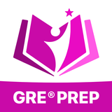 Pass Exam: GRE® Exam Prep 2025-icoon