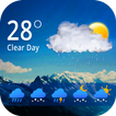 Weather Forecast: Live Weather & Widget & Radar