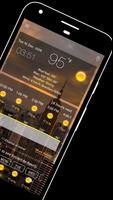 Weather Forecast: Live Weather & Widget & Radar স্ক্রিনশট 2
