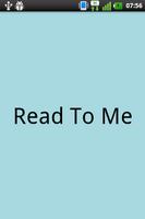 Read Me Browser 스크린샷 3