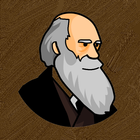 Charles Darwin Quotes 圖標