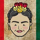 Frida Kahlo Quotes 🇲🇽-icoon