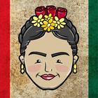 Frida Kahlo Quotes 🇲🇽 图标