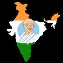 Gandhi Quotes 🇮🇳-APK