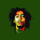 Bob Marley Quotes ⚽ APK