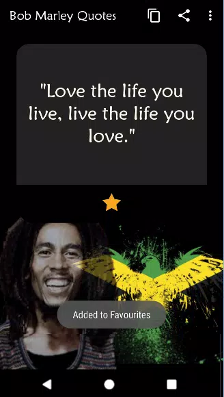 Bob Marley Quotes Apk For Android Download