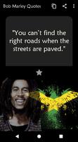 Bob Marley Quotes ảnh chụp màn hình 2