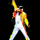 Freddie Mercury Quotes 👑-APK