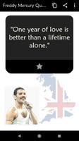 Freddie Mercury Quotes 👑 screenshot 3