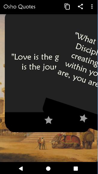 Osho Quotes For Android Apk Download