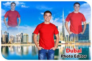 Dubai Photo Editor Screenshot 1