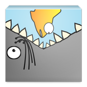 Hungry Seal free arcade game icon