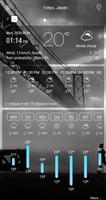 My Weather Radar - Weather Live & Widget تصوير الشاشة 3