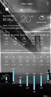 My Weather Radar - Weather Live & Widget captura de pantalla 3