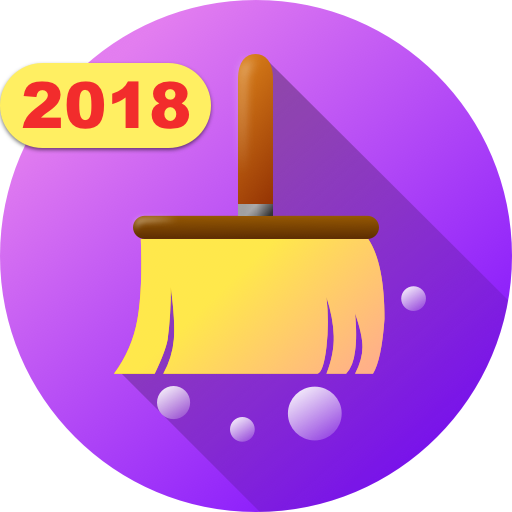 Be Cleaner & Speed Booster