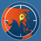 Location Helper icon