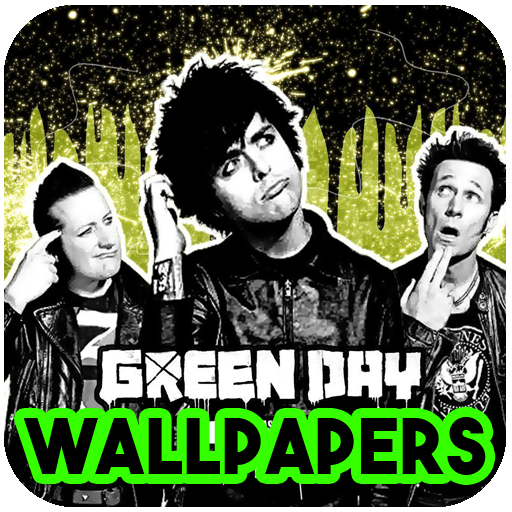 Green Day Wallpapers