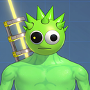 Green Sandbox Ragdoll APK