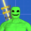 Green Sandbox Ragdoll APK