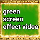 green screen effect video