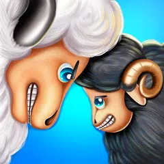 Sheep Fight- Battle Game XAPK download