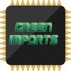 Green Imports - Calculo Potencia APK
