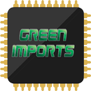 Green Imports - Calculo Potencia APK