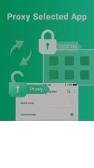 Green AccProxy -2024 Upgrade XAPK download