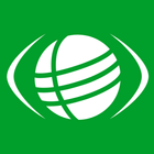 Global Monitoring ikona
