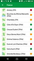 Green-Zones capture d'écran 2