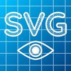 SVG Viewer simgesi