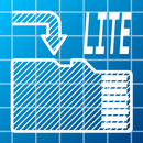 APK Share To Internal Storage Lite