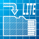 Share To Internal Storage Lite 图标