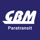 GBM Paratransit icône