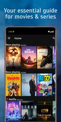 download Amico del cinema XAPK