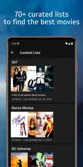 download Amico del cinema XAPK