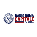 Radioromacapitale أيقونة