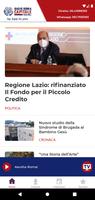 Radioromacapitale الملصق