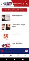 Radioromacapitale تصوير الشاشة 2
