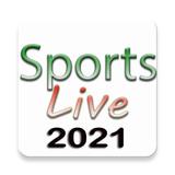 Sports Live أيقونة