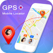 Mobile GPS Locator, Maps & Mobile Location Tracker