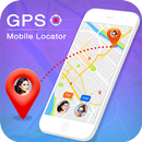 Mobile GPS Locator, Maps & Mobile Location Tracker APK